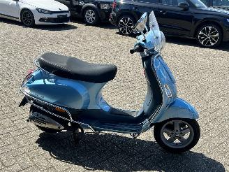 Vespa  LX 50 4T picture 6