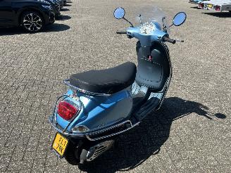 Vespa  LX 50 4T picture 5