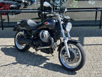 damaged motor cycles Moto Guzzi  Bellagio 940 2010/9