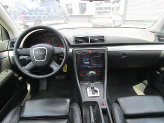 Audi A4 Avant 2.5 TDI Pro-line Business picture 13