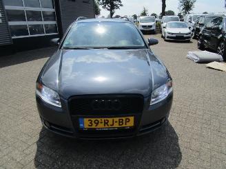 Audi A4 Avant 2.5 TDI Pro-line Business picture 8