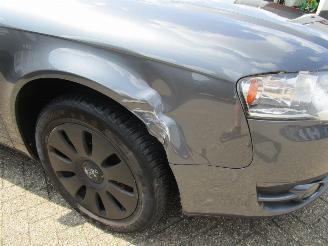 Audi A4 Avant 2.5 TDI Pro-line Business picture 19