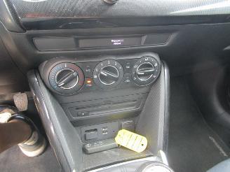 Mazda 2 1.5 Skyactiv-G 5drs picture 13