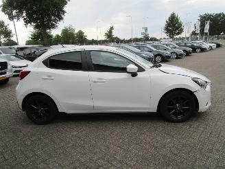 Mazda 2 1.5 Skyactiv-G 5drs picture 26