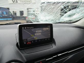 Mazda 2 1.5 Skyactiv-G 5drs picture 14