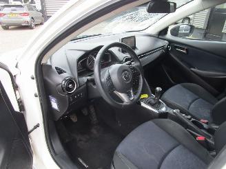 Mazda 2 1.5 Skyactiv-G 5drs picture 11