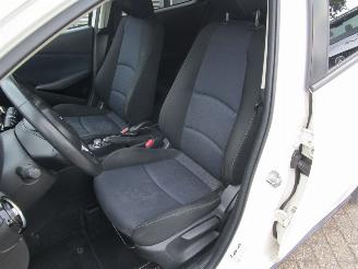 Mazda 2 1.5 Skyactiv-G 5drs picture 12