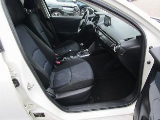 Mazda 2 1.5 Skyactiv-G 5drs picture 3