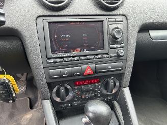 Audi A3 1.9 TDI Attraction DSG picture 16