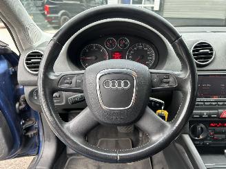 Audi A3 1.9 TDI Attraction DSG picture 15