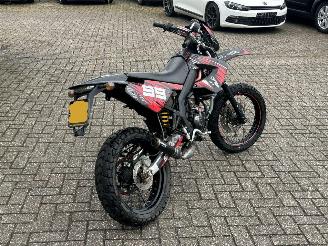 Derbi  Senda SM 50 picture 3
