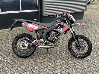 Derbi  Senda SM 50 picture 2