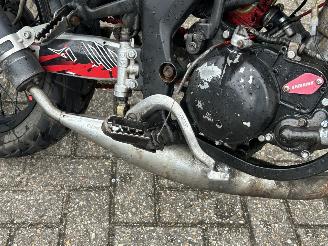 Derbi  Senda SM 50 picture 10