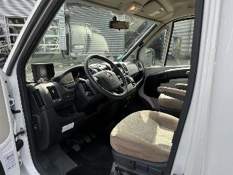 Adria Matrix M 650 SF picture 9