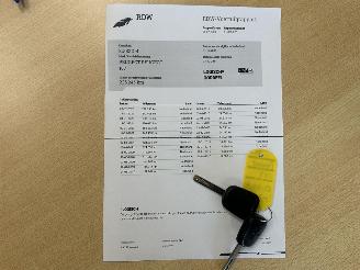 Peugeot 107 1.0-12V XR 5drs picture 24