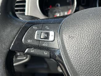 Volkswagen Golf Sportsvan 1.2 TSI Comfortline picture 18