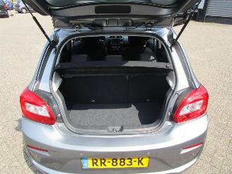 Mitsubishi Space-star 1.2 Connect pro automaat picture 13