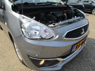 Mitsubishi Space-star 1.2 Connect pro automaat picture 21
