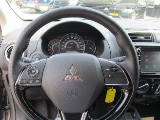 Mitsubishi Space-star 1.2 Connect pro automaat picture 15
