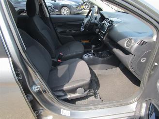 Mitsubishi Space-star 1.2 Connect pro automaat picture 11