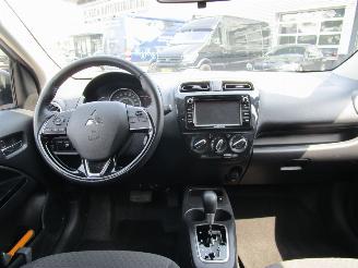 Mitsubishi Space-star 1.2 Connect pro automaat picture 14