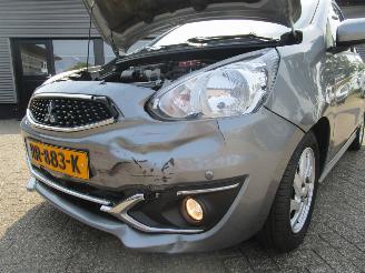 Mitsubishi Space-star 1.2 Connect pro automaat picture 20