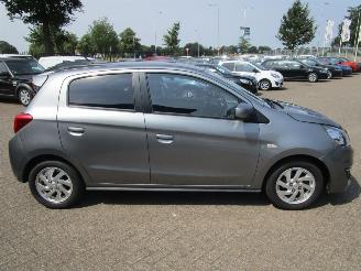 Mitsubishi Space-star 1.2 Connect pro automaat picture 6