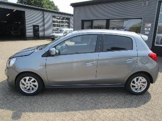 Mitsubishi Space-star 1.2 Connect pro automaat picture 2