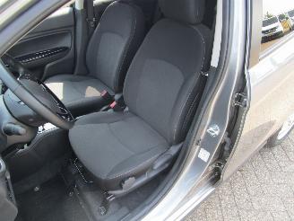 Mitsubishi Space-star 1.2 Connect pro automaat picture 10