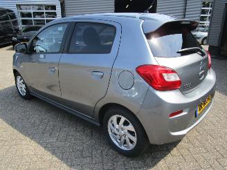 Mitsubishi Space-star 1.2 Connect pro automaat picture 3