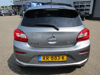 Mitsubishi Space-star 1.2 Connect pro automaat picture 4