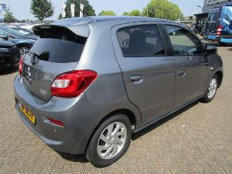 Mitsubishi Space-star 1.2 Connect pro automaat picture 5