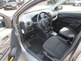 Mitsubishi Space-star 1.2 Connect pro automaat picture 9