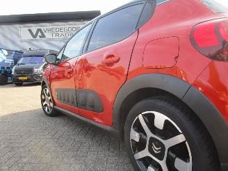 Citroën C3 1.2 PureTech Shinne picture 27
