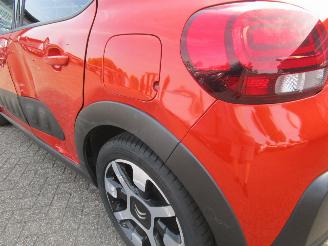 Citroën C3 1.2 PureTech Shinne picture 22