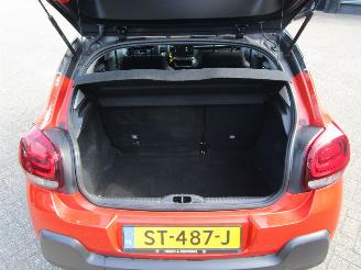 Citroën C3 1.2 PureTech Shinne picture 17