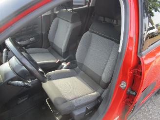 Citroën C3 1.2 PureTech Shinne picture 12