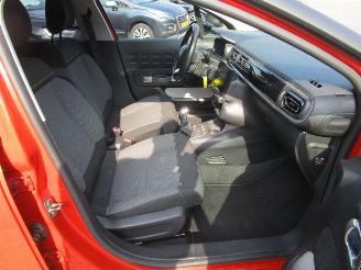 Citroën C3 1.2 PureTech Shinne picture 3