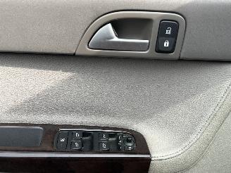Volvo V-50 2.5 T5 Exclusive picture 19