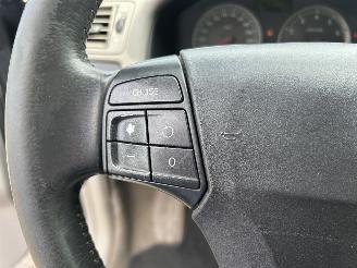 Volvo V-50 2.5 T5 Exclusive picture 16