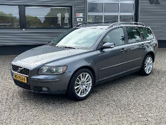 Volvo V-50 2.5 T5 Exclusive 2004/5