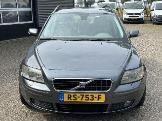 Volvo V-50 2.5 T5 Exclusive picture 8