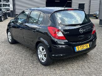 Opel Corsa 1.4-16V Enjoy picture 3