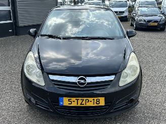 Opel Corsa 1.4-16V Enjoy picture 8