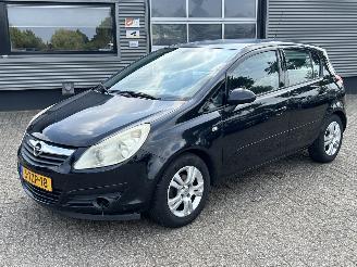Opel Corsa 1.4-16V Enjoy 2008/1
