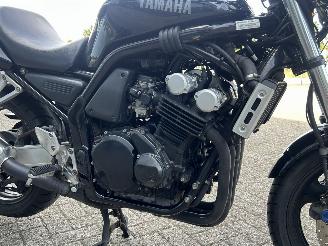 Yamaha FZS 600 Fazer picture 11