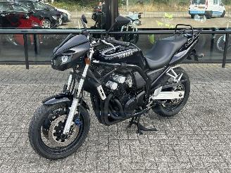 skadebil motor Yamaha FZS 600 Fazer 2000/3