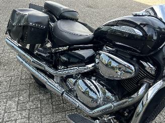Suzuki VL 800 Intruder Volusia picture 13
