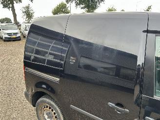 Volkswagen Caddy 1.6 TDI picture 28