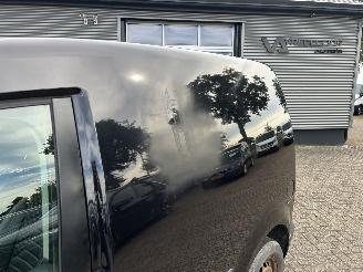 Volkswagen Caddy 1.6 TDI picture 23